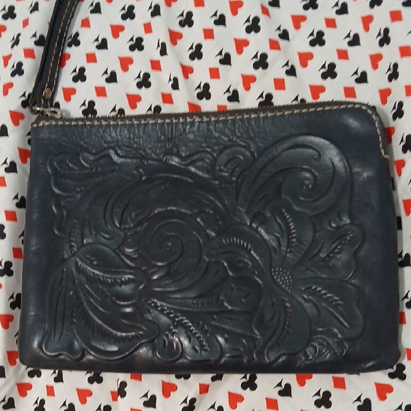 Patrisha Nash Clutch - Picture 1 of 5